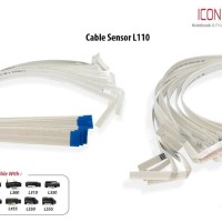 Kabel Sensor Printer Epson L110 , L210, L220 LIMITED
