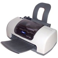CD Driver Printer / Driver PRINTER EPSON STYLUS C41UX / EPSO ORIGINAL