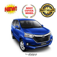 BODY COVER MOBIL Tutup Mobil Selimut Motor Mantel Mobil Sarung Mobil