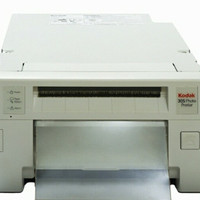 Kodak 305 Dyesub Photo printer