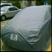 Selimut Cover Mobil Aksesoris Mobil Toyota Etios Valco