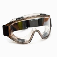 Kacamata safety Goggle Besgard silahkan hub WA