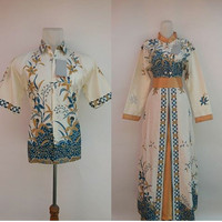 Jual Baju gamis/baju couple/baju batik/baju putih/gamis putih/busana muslim Murah