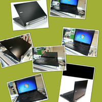 LAPTOP LEPTOP Bekas DELL latitude E6400 core 2 duo mulus dan istimewa
