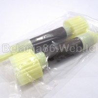 Jual 2 pcs Plastic Biscuit Press Set No 182 / cetakan nastar kerang Murah