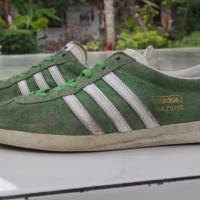 adidas gazelle second jual adidas bekas adidas preloved sepatu bekss