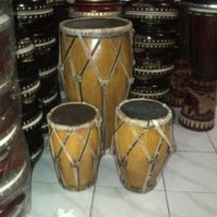 Koplo Kayu Nangka - Gendang Rampak oke Diskon
