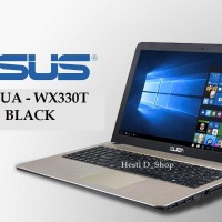 LAPTOP ASUS Vivobook X441UA Core i3-6100 Ram 4GB HDD 1TB WINDOWS 10