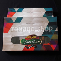 Sarung Tenun Atlas Favorit 500 Polos Warna / Kain Sarung Pria Dewasa