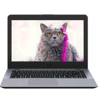 Laptop Asus Core i5 8250 Generasi 8 - Ram 4GB-1TB - 14Inch Garansi