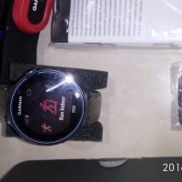 Garmin forerunner 630