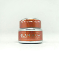 Original100% GLAMGLOW Flashmud Brightening Treatment Masker Wajah