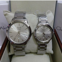 Jam tangan Alexandre Christie 8556 / HARGA PER PCS