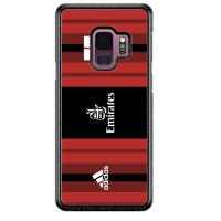 Hardcase Samsung Galaxy S9|S9 Plus  AC Milan Emirates Z4469 Case Cover