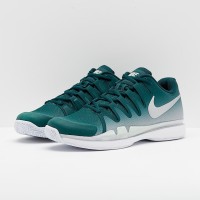 Sepatu Tenis Nike Zoom Vapor Tour 95 Dark Atomic Teal 631458300