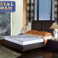 Kasur Busa Royal Foam (Pedicare) 180x200 Hanya Kasur