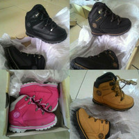 SEPATU ANAK FIRETRAP ORI