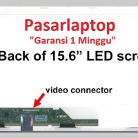 Layar Laptop Dell Inspiron N5010 N5030 N5040 N5050 - LCD LED 15.6 Inch