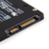 SSD Samsung Evo 860-76E EVO 500GB SATA 2.5