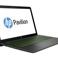 Laptop/ Notebook HP Pavilion Power 15-cb530TX Green - 8GB- WIN 10 Home