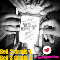 Jual Green Coffee ( Healthy Noona ) Murah