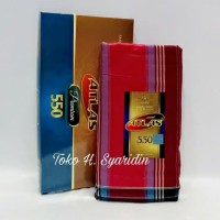 Sarung Atlas Premium 550