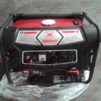 Genset 3000 Watt - YM4900 - Yamamoto oke Murah