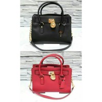 TAS MICHAEL KORS HAMILTON MEDIUM ORIGINAL