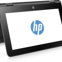 Notebook/ Laptop HP X360, 11-AB035TU - Intel Dual Core N3060-4GB-WIN10
