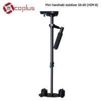 SteadyCam Mcoplus SA 60 HSM B CARBON VIDEO stabilizer DSLR kamera BE