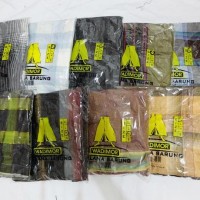 JUAL Sarung Celana Tenun Wadimor Asli Cesar Sarung Laki Tour849 STOK