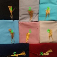 JUAL Hijab Kerudung Jilbab Pastan Pasmina Pashmina Instan Amira Tali