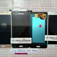 Lcd Samsung J5 2016 J510 Complete Fullset Original