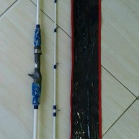 joran casting light jig KENZI brenio 2102