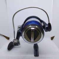 Reel Pancing - Captain Lavender 500