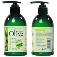 SUPER SALE Shampoo olive Shampo olive 270ml original make up mu