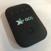 Mifi Wireless Router XL Go Modem Wifi 4G Unlock All GSM