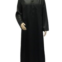 TERLARIS Jubah Saudi Al-Haramain BAJU KOKO PRIA MURAH