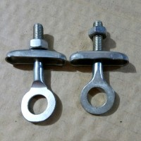 anting kunci rantai hub fixie & bmx Murah