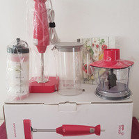 Tokebi hand blender