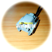 Original Denso Fuel Injector 195500-1910 Daihatsu