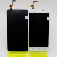 Jual LCD LENOVO A6000 FULL TOUCHSCREEN Ori Murah