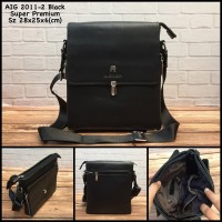 tas aigner 2011-2 kw super tas cowok tas pria tas murah tas import