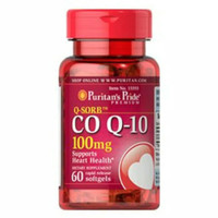 paket Puritan Q10 isi 480 tab