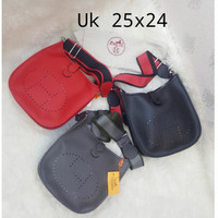 tas wanita import Hermes evelyne - semprem