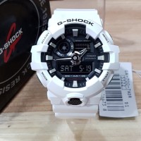 Jam Tangan Casio G-shock GA-700 original Garansi resmi 1 tahun