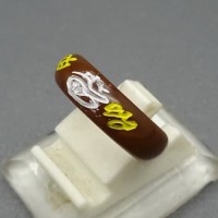 Cincin Kokka Wafaq