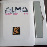 Jual Alma Super Disk F16 untuk Super Nintendo Console SNES Murah