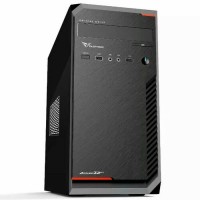 PC KOMPUTER RAKITAN INTEL CORE i3 BARU GARANSI 1 TAHUN