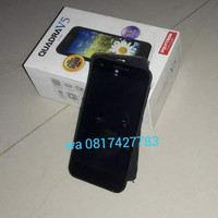 Hp smartphone android polytron quandra v5 super mulus dan murah